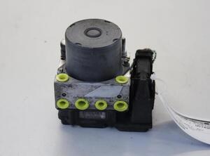 Abs Hydraulic Unit PEUGEOT 307 (3A/C)