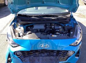 ABS Hydraulisch aggregaat HYUNDAI i10 III (AC3, AI3)