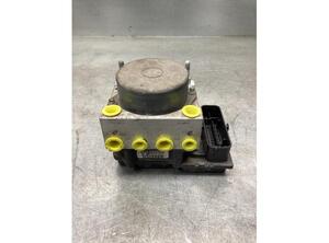 Abs Hydraulic Unit PEUGEOT BIPPER (AA_), FIAT FIORINO Box Body/MPV (225_), FIAT QUBO (225_)