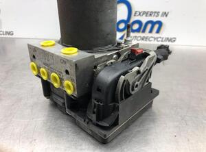 Abs Hydraulic Unit AUDI A6 (4F2, C6)