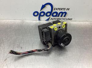 Abs Hydraulic Unit FORD TRANSIT CONNECT (P65_, P70_, P80_)