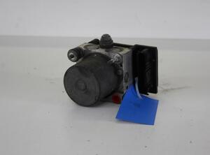 Abs Hydraulic Unit OPEL MERIVA A MPV (X03)