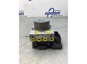 Abs Hydraulic Unit RENAULT CAPTUR I (J5_, H5_)