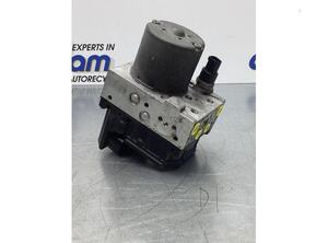 Abs Hydraulic Unit CITROËN C8 (EA_, EB_)