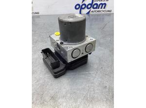 Abs Hydraulic Unit CHEVROLET AVEO Hatchback (T300)