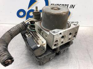 Abs Hydraulic Unit TOYOTA YARIS VERSO (_P2_)