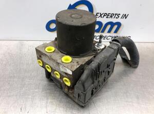 Abs Hydraulic Unit CITROËN C4 I (LC_)