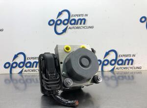 Abs Hydraulic Unit DACIA LOGAN MCV II