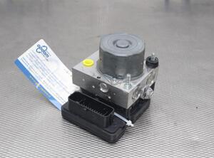 Abs Hydraulic Unit OPEL CORSA E (X15)