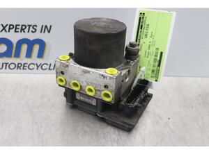 Abs Hydraulic Unit PEUGEOT 307 (3A/C)