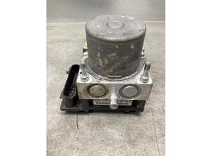 Abs Hydraulic Unit NISSAN QASHQAI / QASHQAI +2 I (J10, NJ10, JJ10E)