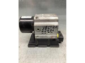 Abs Hydraulic Unit OPEL VECTRA C GTS (Z02)