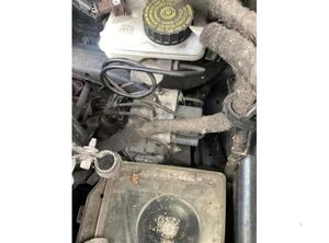 Abs Hydraulic Unit PEUGEOT PARTNER MPV (5_, G_)