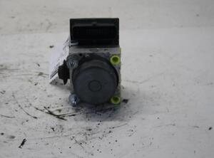 Abs Hydraulic Unit FIAT PANDA (169_)