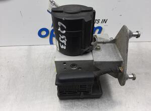 Abs Hydraulic Unit MERCEDES-BENZ CLK (C208)