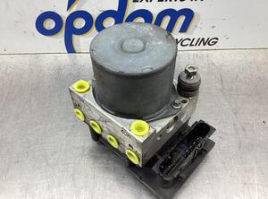 Abs Hydraulic Unit CITROËN C4 I (LC_)