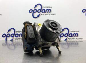 Abs Hydraulic Unit OPEL AGILA (A) (H00)