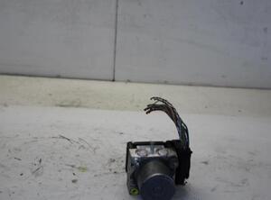 Abs Hydraulic Unit PEUGEOT 307 (3A/C)