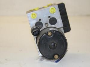 Abs Hydraulic Unit MERCEDES-BENZ E-CLASS (W210)