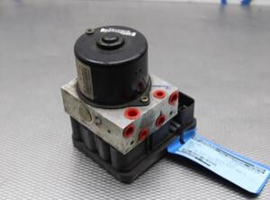 Abs Hydraulic Unit FORD FIESTA V (JH_, JD_)