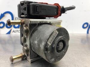 Abs Hydraulic Unit MITSUBISHI GRANDIS (NA_W)