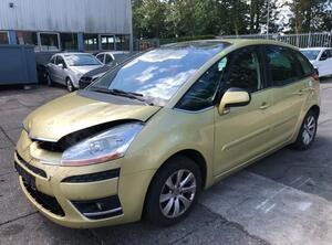 ABS Hydraulisch aggregaat CITROËN C4 PICASSO I MPV (UD_), CITROËN C4 GRAND PICASSO I (UA_)