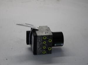 Abs Hydraulic Unit PEUGEOT 407 (6D_)