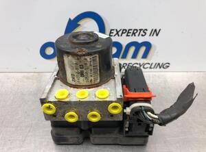 Abs Hydraulic Unit DAIHATSU SIRION (M3_), SUBARU JUSTY IV