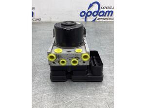 Abs Hydraulic Unit FORD FIESTA VI (CB1, CCN)