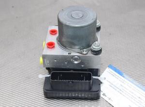 Abs Hydraulic Unit SKODA FABIA III Estate (NJ5)