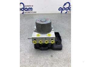 Abs Hydraulic Unit NISSAN QASHQAI II SUV (J11, J11_)