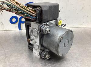 Abs Hydraulic Unit PEUGEOT 307 Break (3E), PEUGEOT 307 SW (3H)