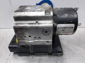 Abs Hydraulic Unit SAAB 9-3 Convertible (YS3F)