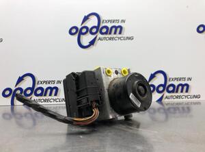 Abs Hydraulic Unit FORD KA (RB_), FORD FIESTA V (JH_, JD_), MAZDA 2 (DY), FORD FUSION (JU_)