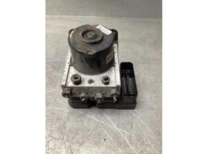 Abs Hydraulic Unit FORD FIESTA VI (CB1, CCN)