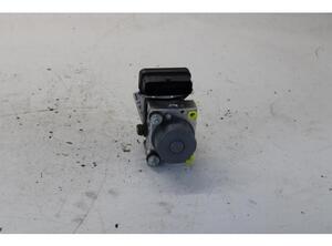 Abs Hydraulic Unit FIAT PANDA (312_, 319_)