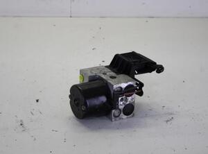 Abs Hydraulic Unit MERCEDES-BENZ C-CLASS (W202)