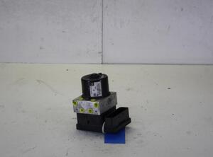 Abs Hydraulic Unit SEAT LEON (1M1)