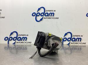 Abs Hydraulic Unit RENAULT MEGANE II Coupé-Cabriolet (EM0/1_)