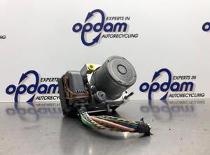 Abs Hydraulic Unit PEUGEOT 308 I (4A_, 4C_), PEUGEOT 308 SW I (4E_, 4H_), PEUGEOT PARTNER Box Body/MPV