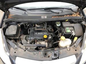 ABS Hydraulisch aggregaat OPEL CORSA D (S07)