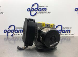 Abs Hydraulic Unit FORD FIESTA VI (CB1, CCN)