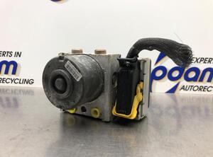 Abs Hydraulic Unit PEUGEOT 206 Hatchback (2A/C), PEUGEOT 206 SW (2E/K), PEUGEOT 206+ (2L_, 2M_), PEUGEOT 206 Saloon