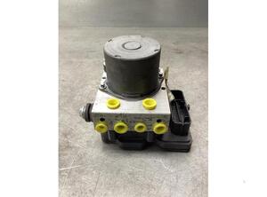 Abs Hydraulic Unit RENAULT KANGOO Express (FW0/1_)