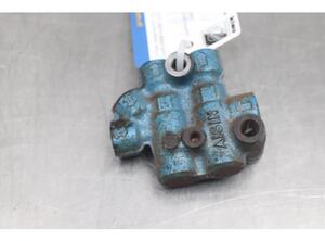 Brake Power Regulator TOYOTA YARIS (_P1_)