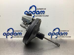 Brake Booster OPEL ASTRA H Estate (A04)