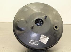 Brake Booster FORD FOCUS II Turnier (DA_, FFS, DS)