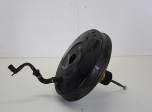 Brake Booster VW CADDY III Box Body/MPV (2KA, 2KH, 2CA, 2CH)