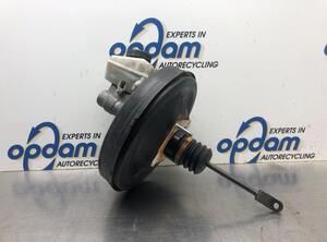 Brake Booster CHEVROLET CRUZE (J300)