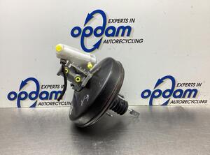 Brake Booster FORD FIESTA VI (CB1, CCN), FORD TRANSIT COURIER B460 Box Body/MPV